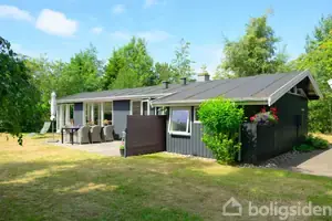 Fritidsbolig på Skovpibervej 14, 4873 Væggerløse