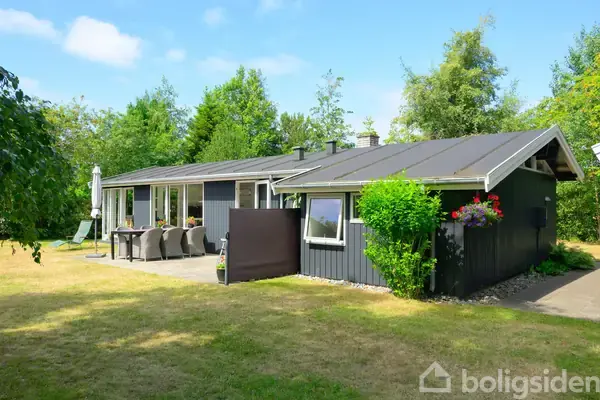 Fritidsbolig på Skovpibervej 14, 4873 Væggerløse