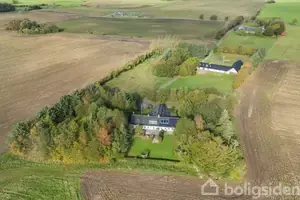 Landejendom på Dalvej 68, 9740 Jerslev J