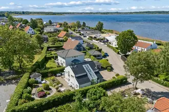 Villa på Kærsangervej 25, 4300 Holbæk