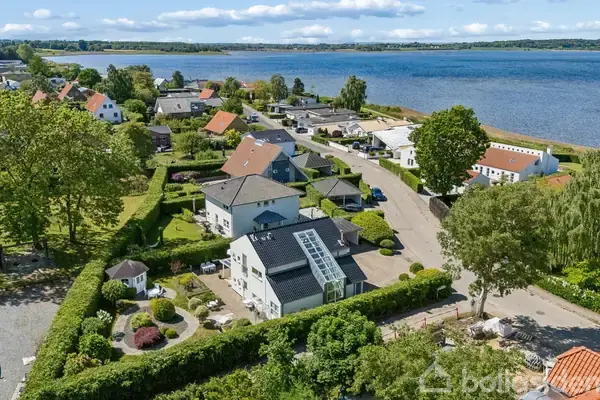 Villa på Kærsangervej 25, 4300 Holbæk