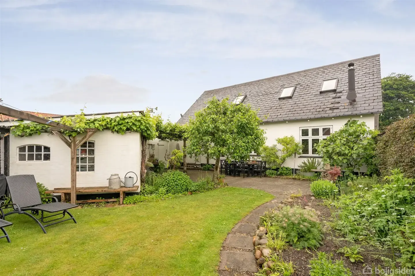 Villa på Heagervej 4, 6800 Varde