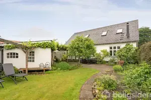 Villa på Heagervej 4, 6800 Varde