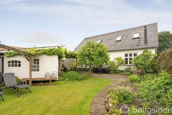 Villa på Heagervej 4, 6800 Varde