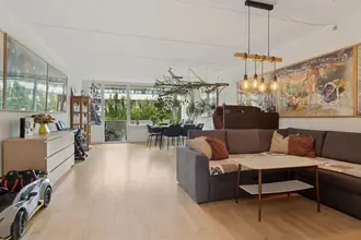Ejerlejlighed på Grøfthøjparken 155, 1. 2., 8260 Viby J