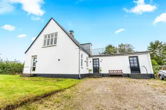 Villa på Hjerndrupvej 129, Hjerndrup, 6070 Christiansfeld