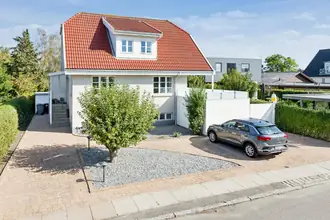 Villa på Tuelandsvej 23, 2300 København S