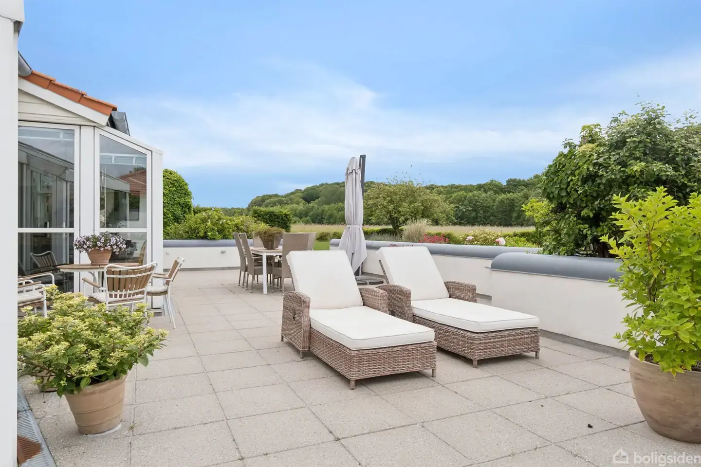 Villa på Faunedalen 30, 4700 Næstved