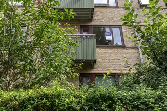 Ejerlejlighed på Plantevej 27, 1. mf., 2870 Dyssegård