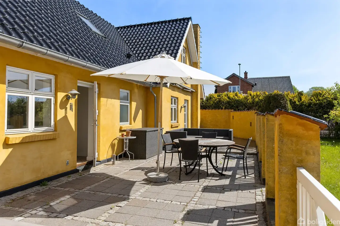 Villa på Hovedgaden 46, 4622 Havdrup