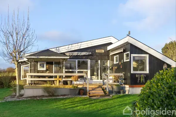 Fritidsbolig på Flinterevsvej 2, 4300 Holbæk