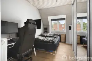 Ejerlejlighed på Paghs Alle 30, 1., 7400 Herning