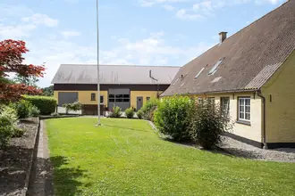 Villa på Mjang Bygade 19, Mjang, 6470 Sydals