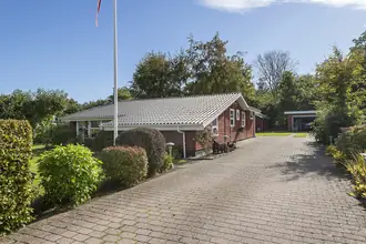 Fritidshus på Ternevej 10, Spøttrup Str, 8300 Odder