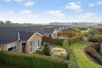 Rækkehus på H. C. Ørsteds Vej 6, 4690 Haslev