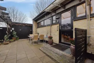 Rækkehus på Tornerosevej 148, 2730 Herlev