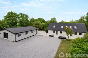 Villa på Vejlevej 63, 8800 Viborg