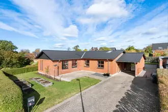 Villa på Finsensvej 13, 9700 Brønderslev