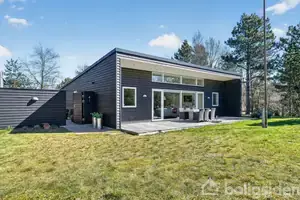 Fritidsbolig på Thorsvej 62, 4500 Nykøbing Sj