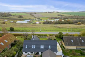 Villa på Bregnebjergvej 6, 4100 Ringsted