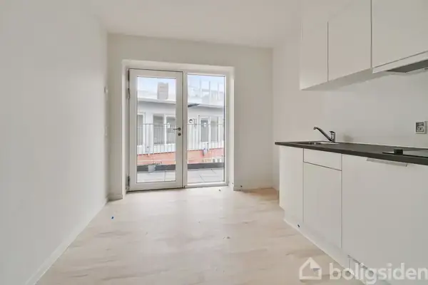 Ejerlejlighed på Mutzuvej 8, 1. 2., 2500 Valby