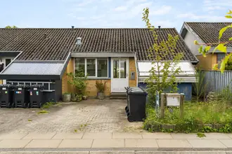 Rækkehus på Jegstrupvænget 93, 8310 Tranbjerg J