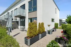 Rækkehus på Agergårdshaven 75, 2690 Karlslunde