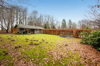 Fritidshus på Østmarken 148, Arrild, 6520 Toftlund