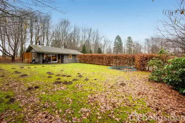 Fritidsbolig på Østmarken 148, 6520 Toftlund