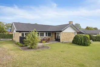 Villa på Rebildparken 68, 9220 Aalborg Øst