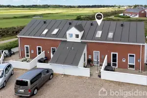 Ejerlejlighed på Vestergade 155C, 6792 Rømø