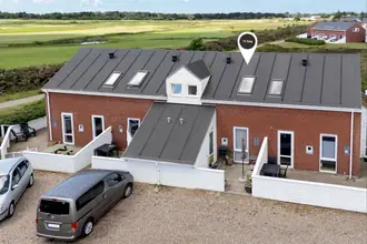 Ejerlejlighed på Vestergade 155C, Havneby, 6792 Rømø