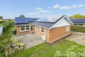 Villa på Dyssevej 8, 4270 Høng