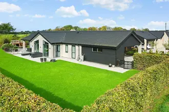 Villa på Jakob Knudsens Vej 3, 7100 Vejle