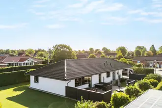 Villa på Bogøvænget 23, 5500 Middelfart