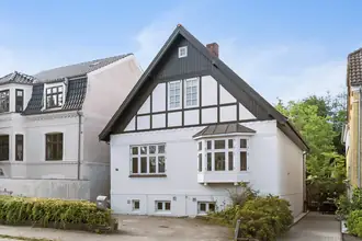 Villa på Ved Vandværket 16, 7100 Vejle