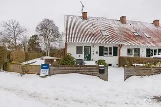 Rækkehus på Uglevangen 46, 2830 Virum