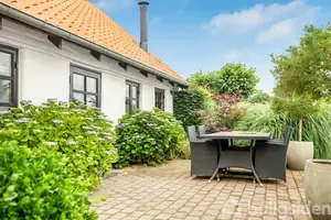 Villa på Højkærvej 72, 6000 Kolding