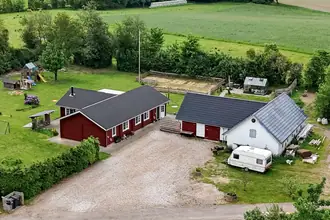 Villa på Vejlevej 113, Givskud, 7323 Give