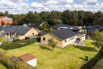 Villa på Kirsten Piils Vej 12, 7100 Vejle