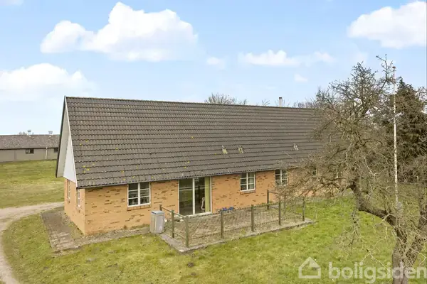 Villa på Lillebro 36, 5450 Otterup