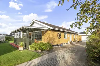 Villa på Smedevænget 9, 9280 Storvorde