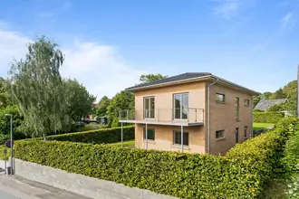 Villa på Nørregade 10, Hald, 8983 Gjerlev J