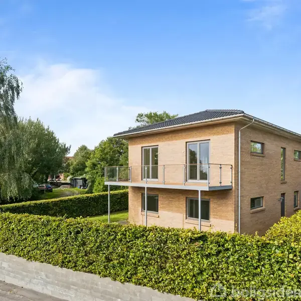 Villa på Nørregade 10, 8983 Gjerlev J