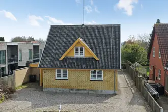 Ejerlejlighed på Faaborgvej 260, 1., Dyrup, 5250 Odense SV