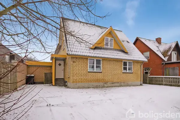 Ejerlejlighed på Faaborgvej 260, 1., 5250 Odense SV