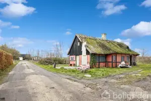 Villa på Smedetoften 2, 4682 Tureby