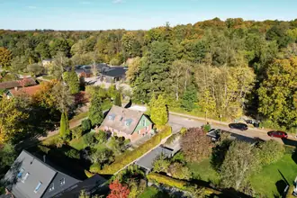 Villa på Tranemosevej 2A, 2750 Ballerup