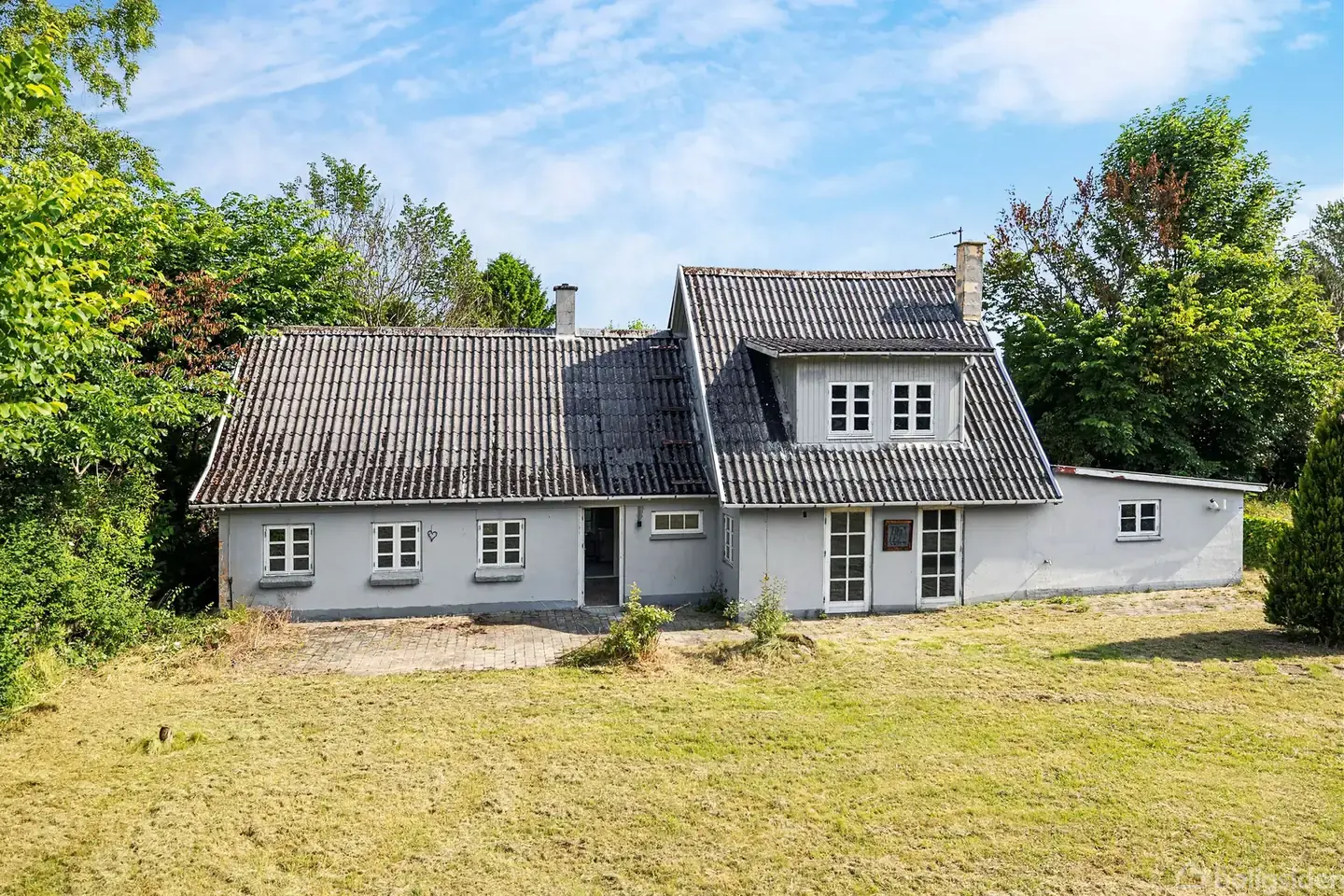 Villa på Frederiksberg 9, 4293 Dianalund