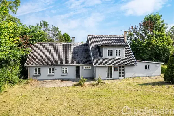 Villa på Frederiksberg 9, 4293 Dianalund